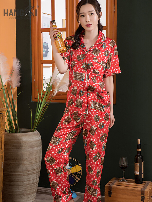 DD220 – Pijama LV