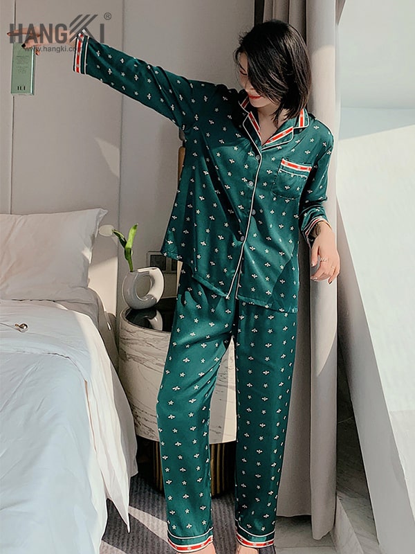 DD192- Bộ Đồ Mặc Ở Nhà
