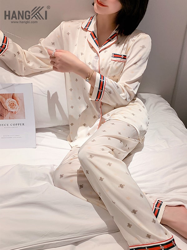 DD192- Bộ Đồ Mặc Ở Nhà