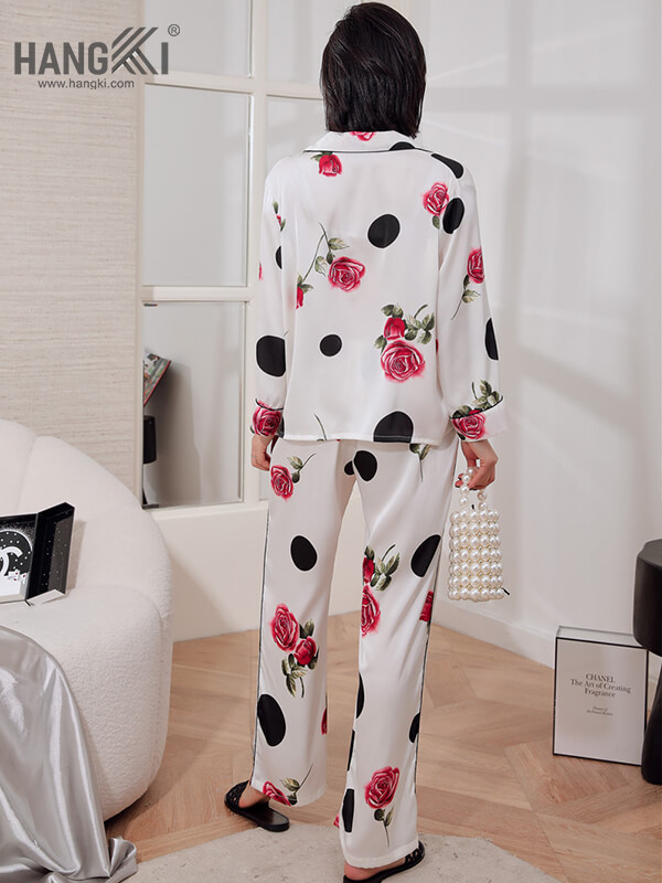 DD216 – Đồ Ngủ Nữ Pijama