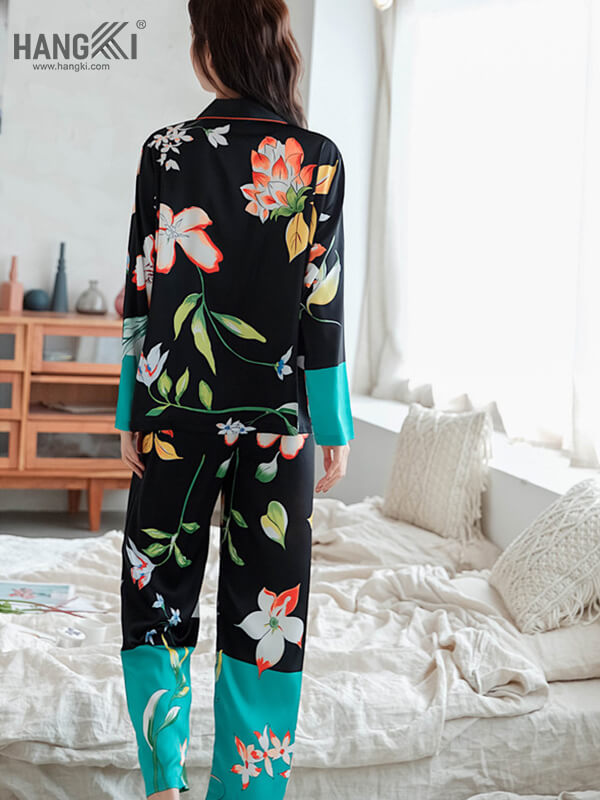 DD218 – Quần Áo Pijama Nữ