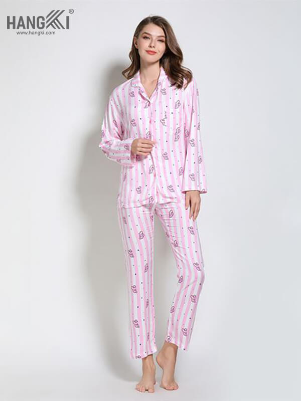DD202 – Pijama BT21