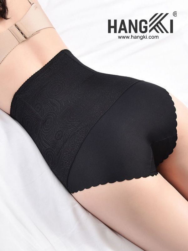 QG02 - Quần Nịt Bụng