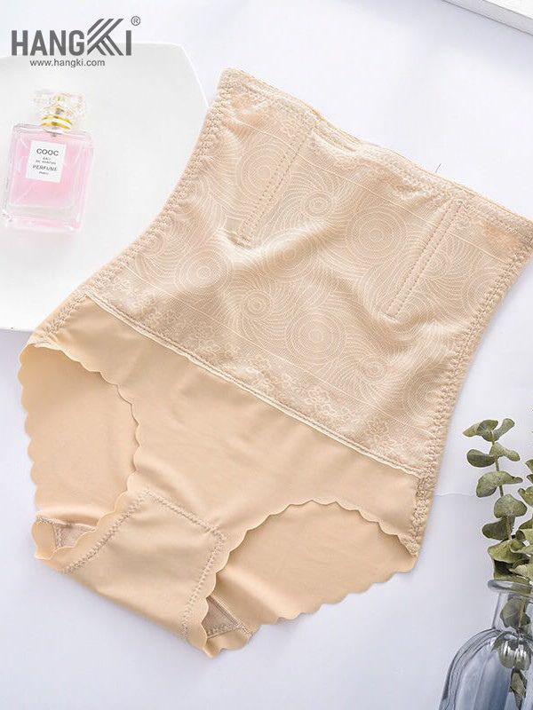 QG02 - Quần Nịt Bụng