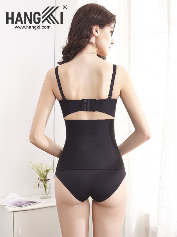 QG09 - Đai Nịt Bụng Sau Sinh