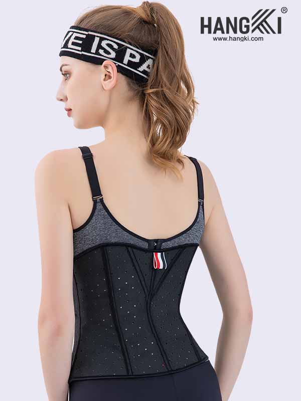 QG15 - Đai Nịt Bụng Corset
