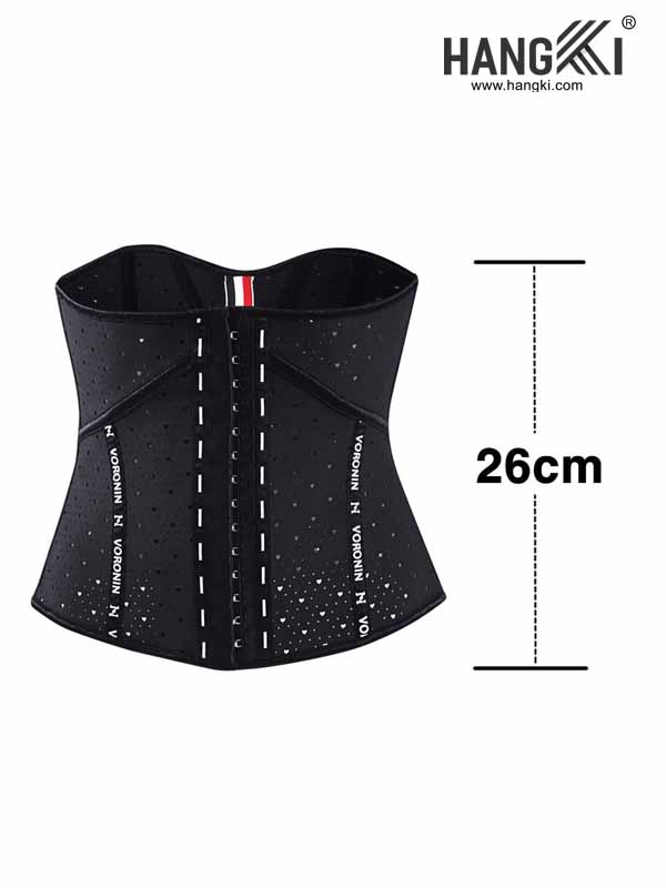 QG15 - Đai Nịt Bụng Corset