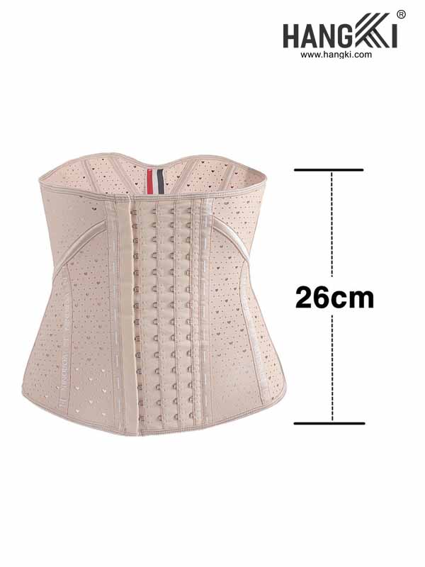 QG15 - Đai Nịt Bụng Corset