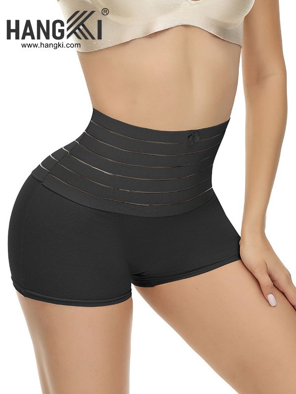 QG19 - Quần Gen Bụng Dưới