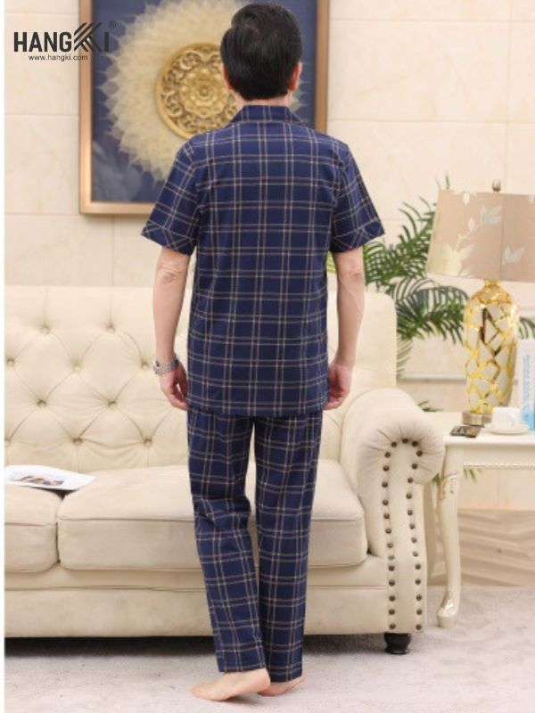 TC31 - Đồ Piijama Cho Người Già