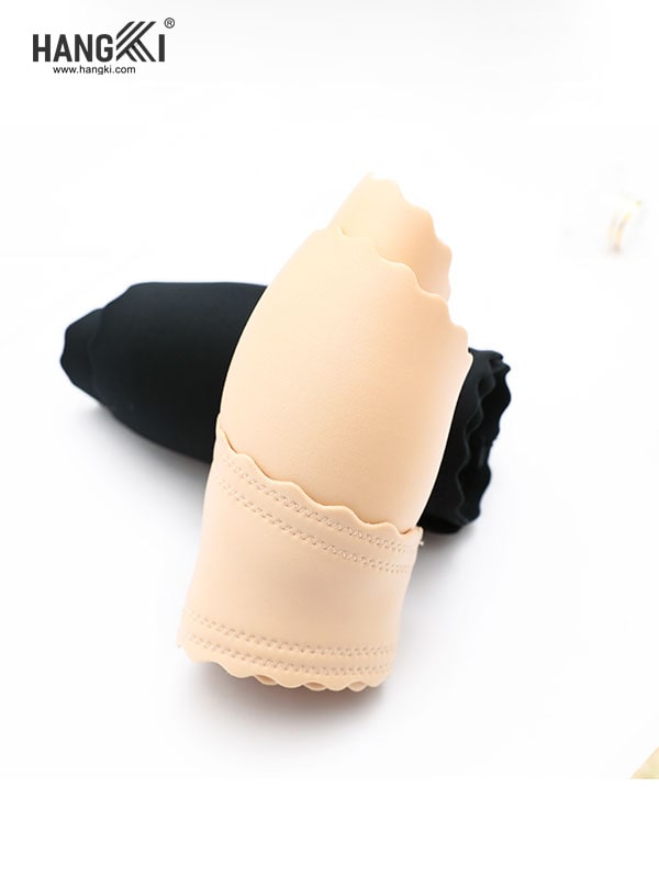 áo nâng ngực tạo khe không dây