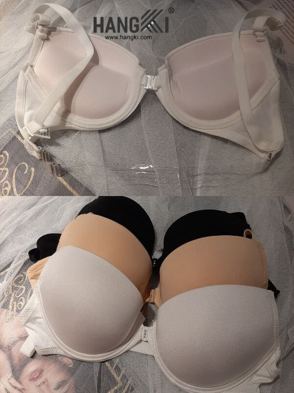 AK49 - Áo Ngực Dành Cho Áo Hở Lưng