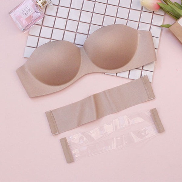 áo ngực dây trong sau lưng