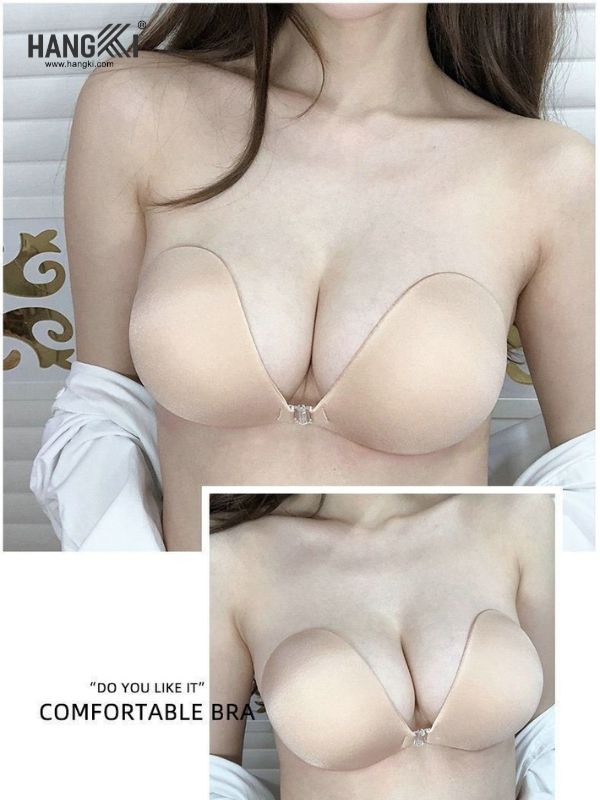 AK26 - Miếng Dán Ngực Độn