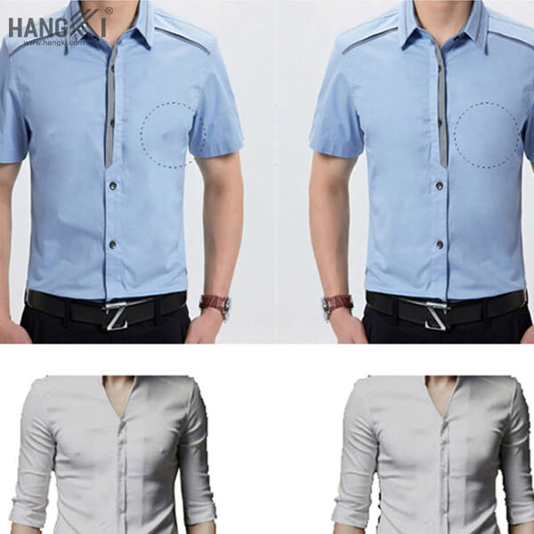 Miếng Dán Ngực Nhũ Hoa Cho Nam