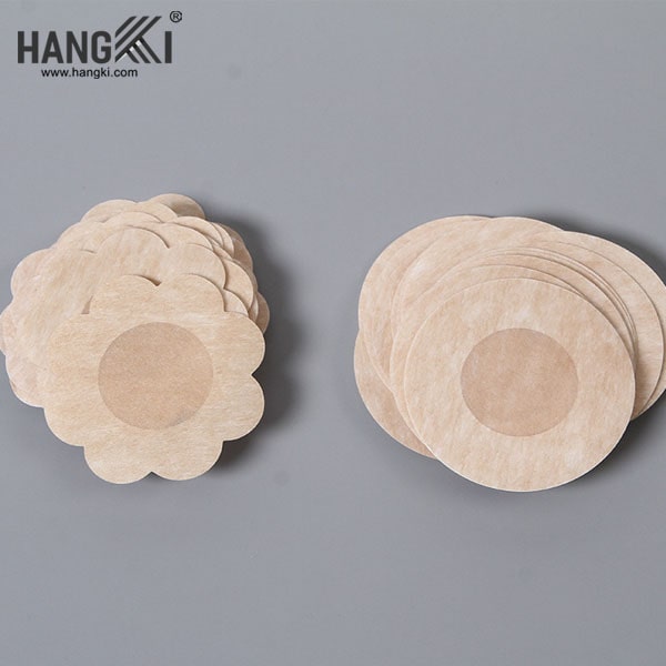 Miếng dán nhũ hoa bằng giấy