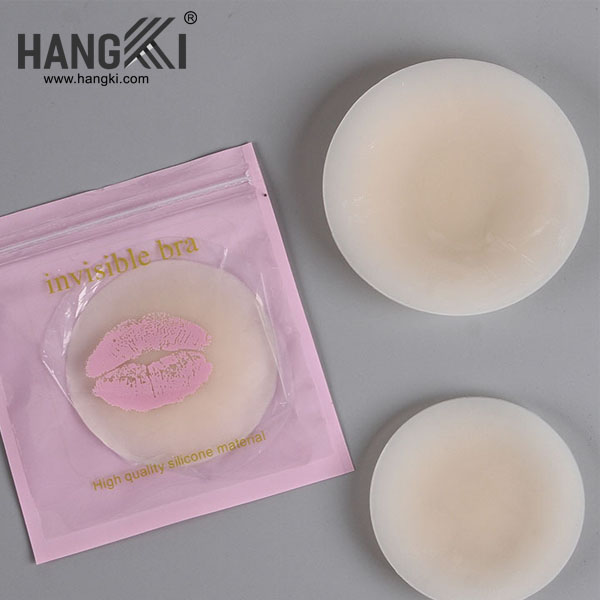 Miếng dán nhũ hoa silicon