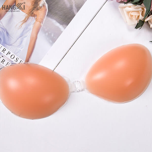 miếng dán silicon nâng ngực