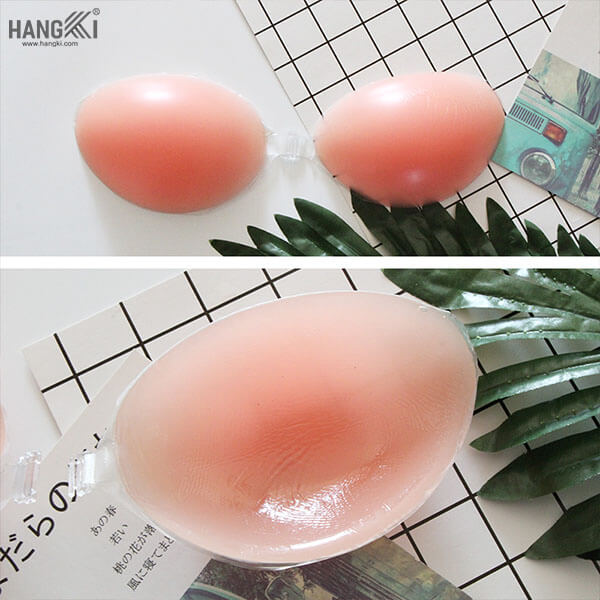 miếng dán silicon nâng ngực