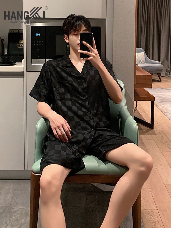 TN11 - Đồ Ngủ Pijama Nam