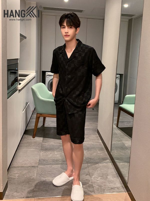 TN11 - Đồ Ngủ Pijama Nam