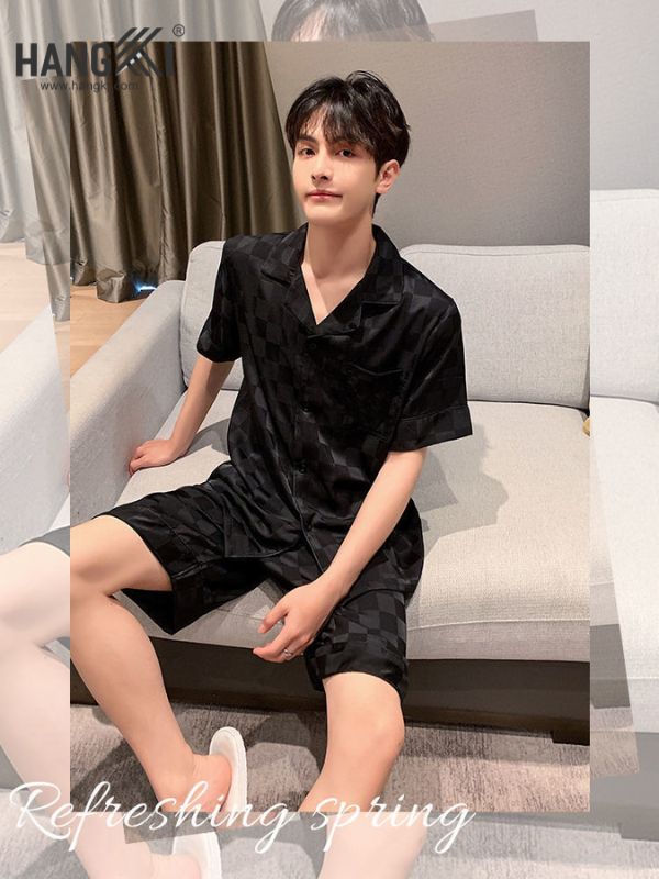 TN11 - Đồ Ngủ Pijama Nam