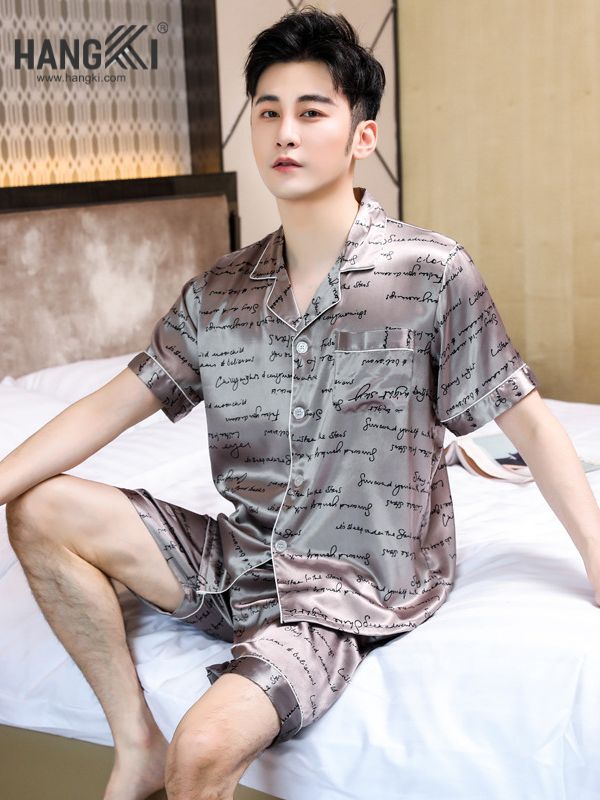TN13 - Đồ Ngủ Pijama Nam