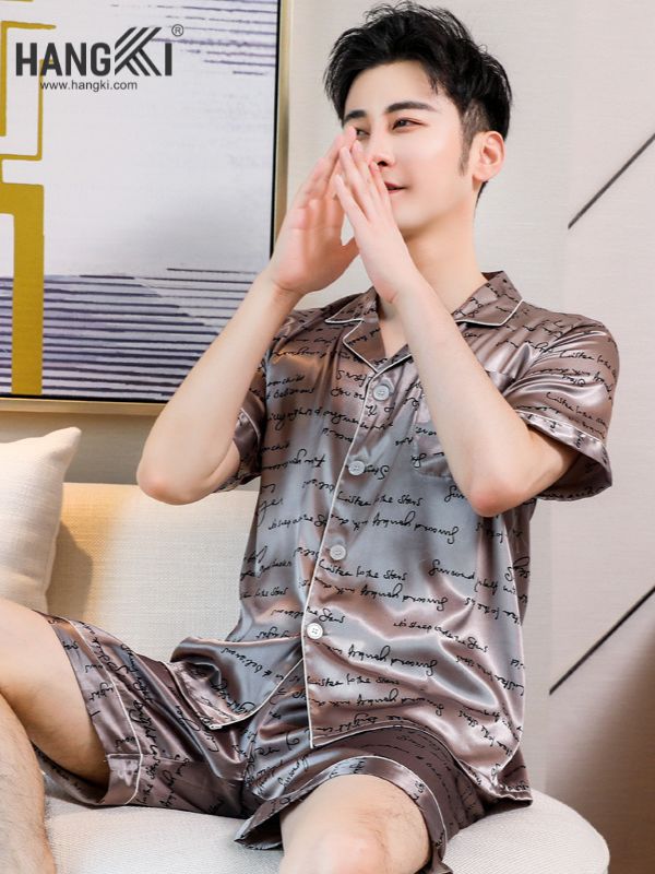 TN13 - Đồ Ngủ Pijama Nam