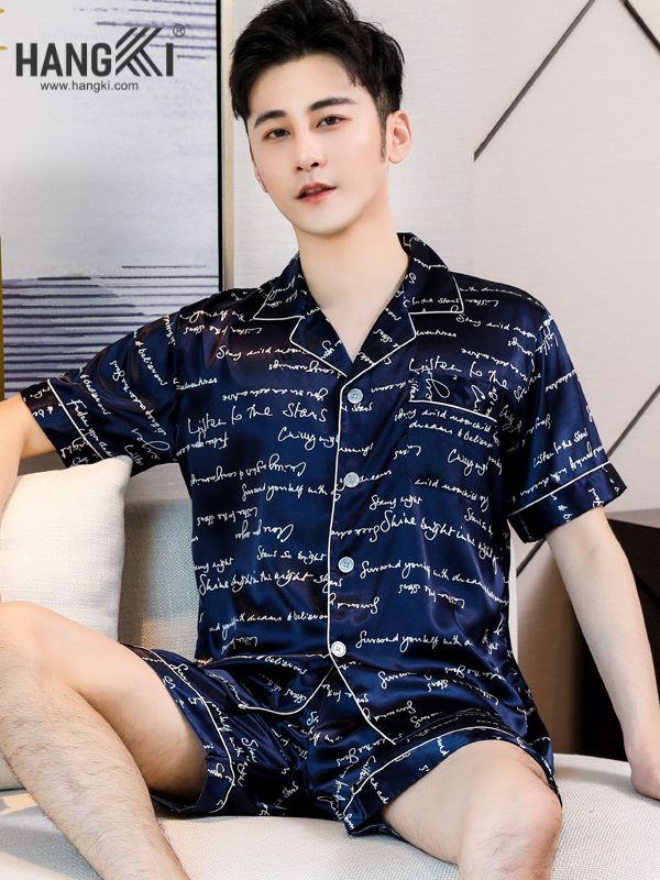 TN13 - Đồ Ngủ Pijama Nam