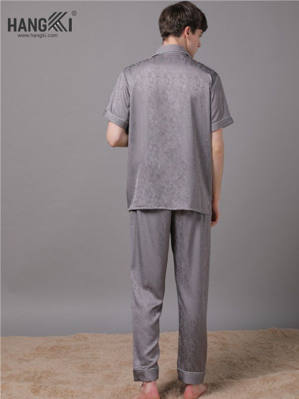 TC19 - Đồ Ngủ Pijama Nam
