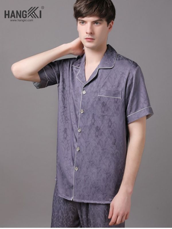 TC19 - Đồ Ngủ Pijama Nam