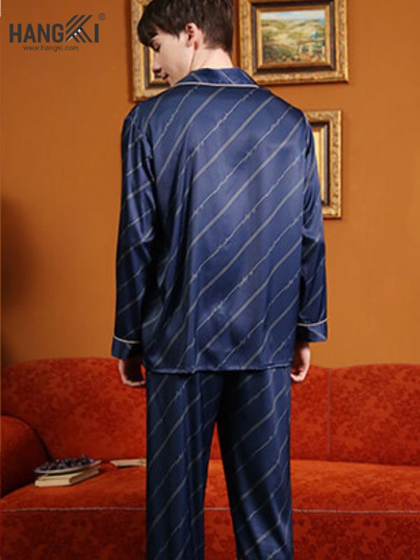 TD17 - Đồ Ngủ Pijama Nam