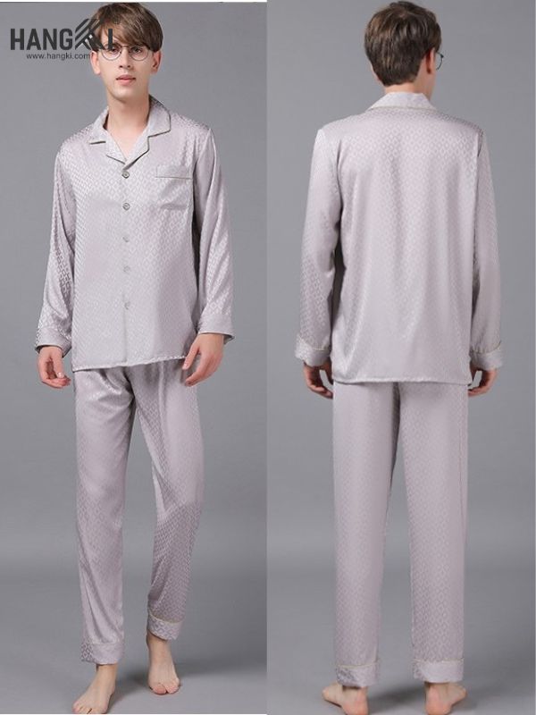 TD33 - Đồ Ngủ Pijama Nam