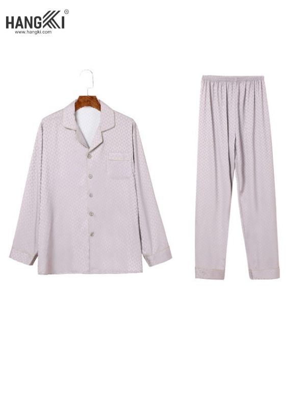 TD33 - Đồ Ngủ Pijama Nam