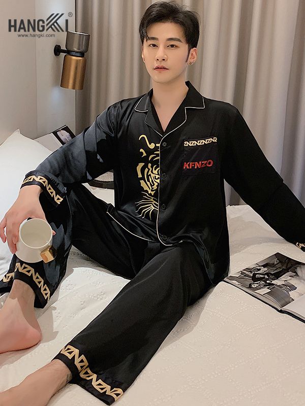 TD95 - Đồ Ngủ Pijama Nam
