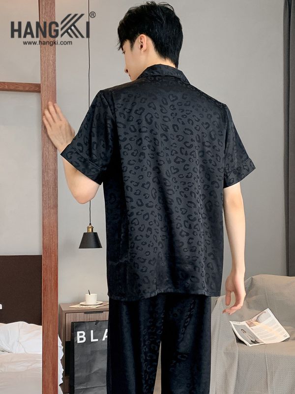 TC01 - Đồ Ngủ Pijama Nam