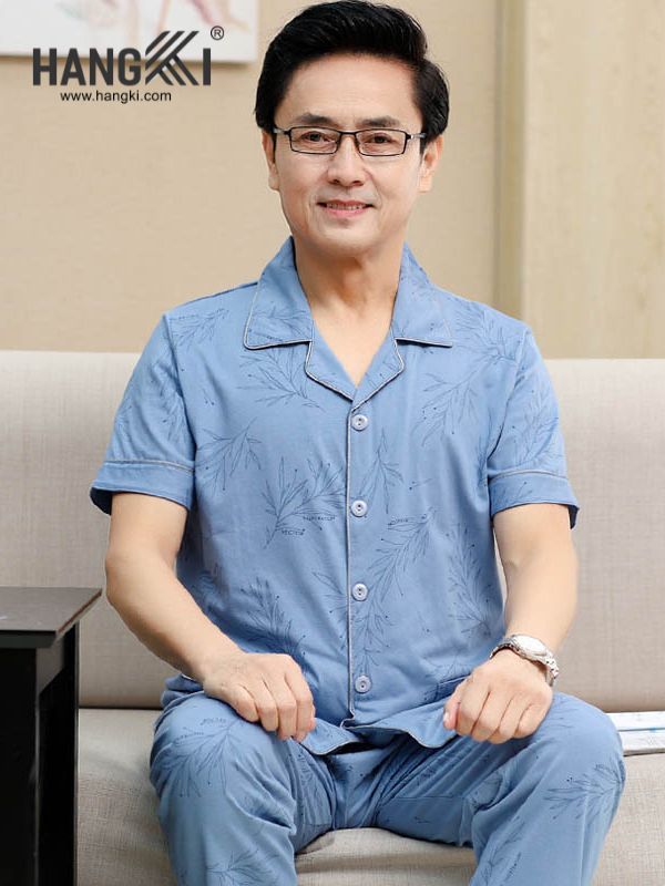 TC64 - Đồ Piijama Cho Người Già