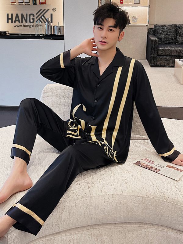 TD98 - Đồ Ngủ Pijama Nam