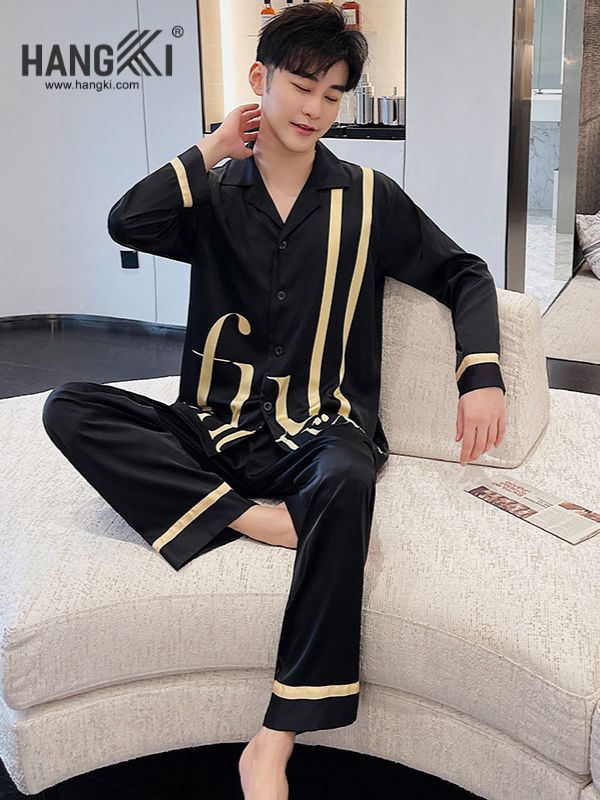 TD98 - Đồ Ngủ Pijama Nam