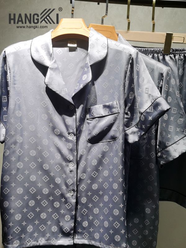TN08 - Đồ Ngủ Pijama Nam