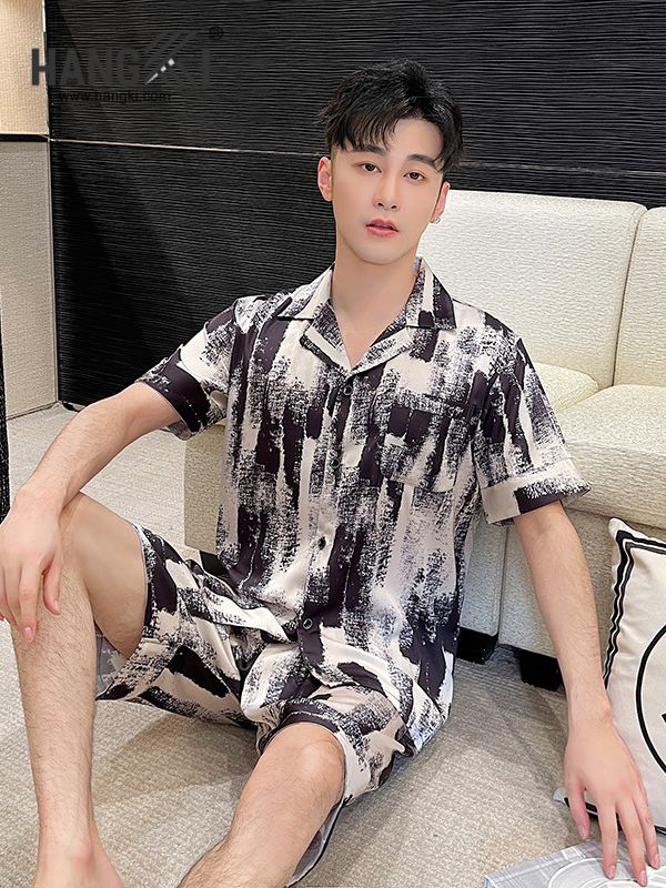 TN18 - Đồ Ngủ Pijama Nam