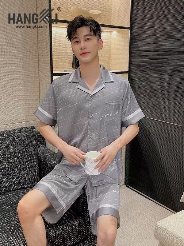 TN19 - Đồ Ngủ Pijama Nam