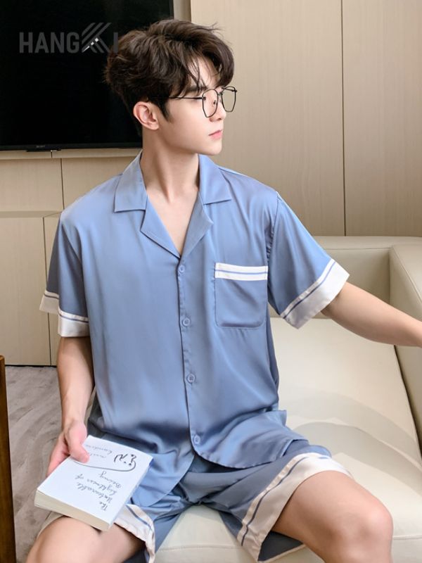 TN31 - Đồ Ngủ Pijama Nam