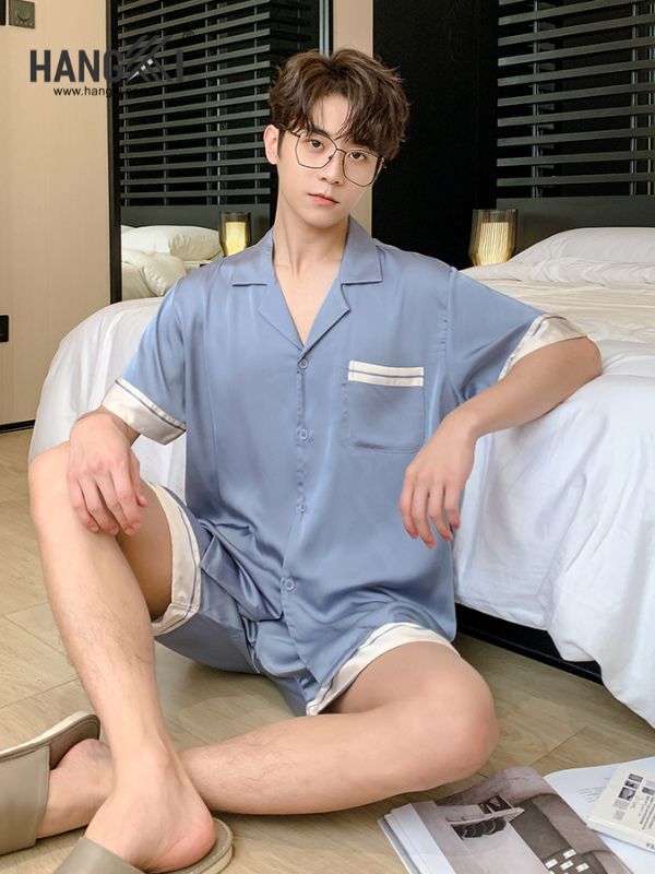 TN31 - Đồ Ngủ Pijama Nam