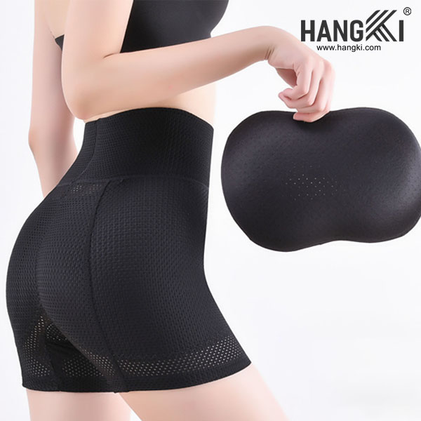 quần độn mông và hông cao cấp