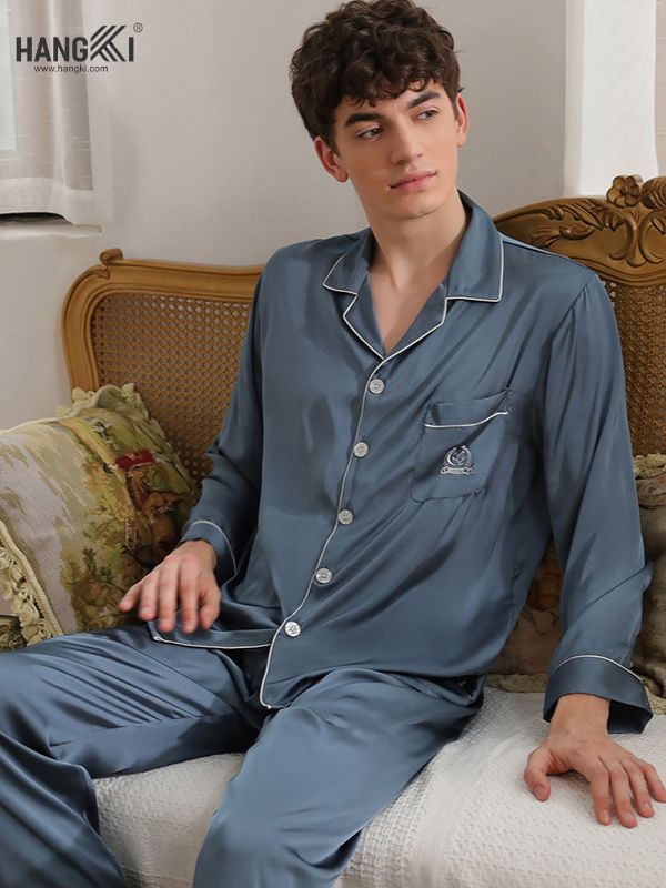 TD15 - Đồ Ngủ Pijama Nam