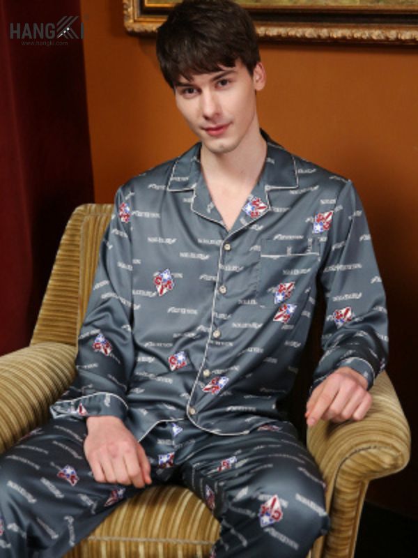 TD16 - Đồ Ngủ Pijama Nam