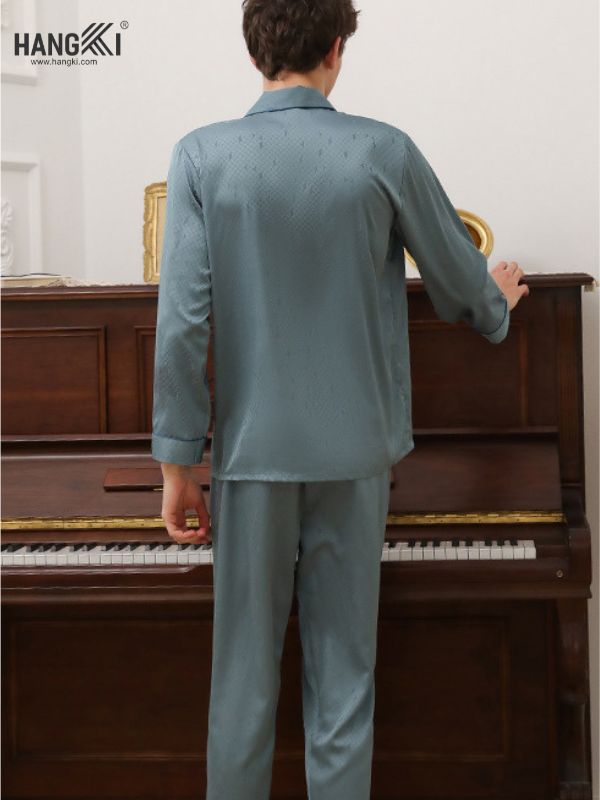 TD21 - Đồ Ngủ Pijama Nam