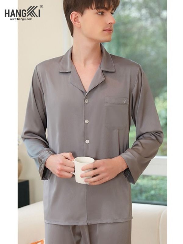 TD22 - Đồ Ngủ Pijama Nam