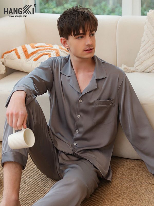 TD22 - Đồ Ngủ Pijama Nam